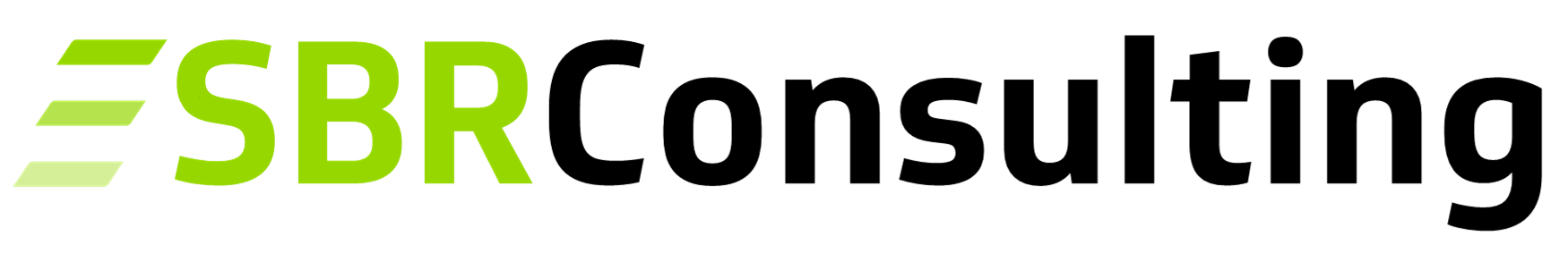 SBR Consulting logo
