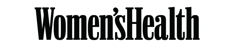 Women's Health logo.