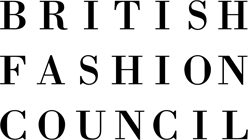 British Fashion Council logo